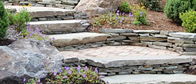 Hardscapes and Patios